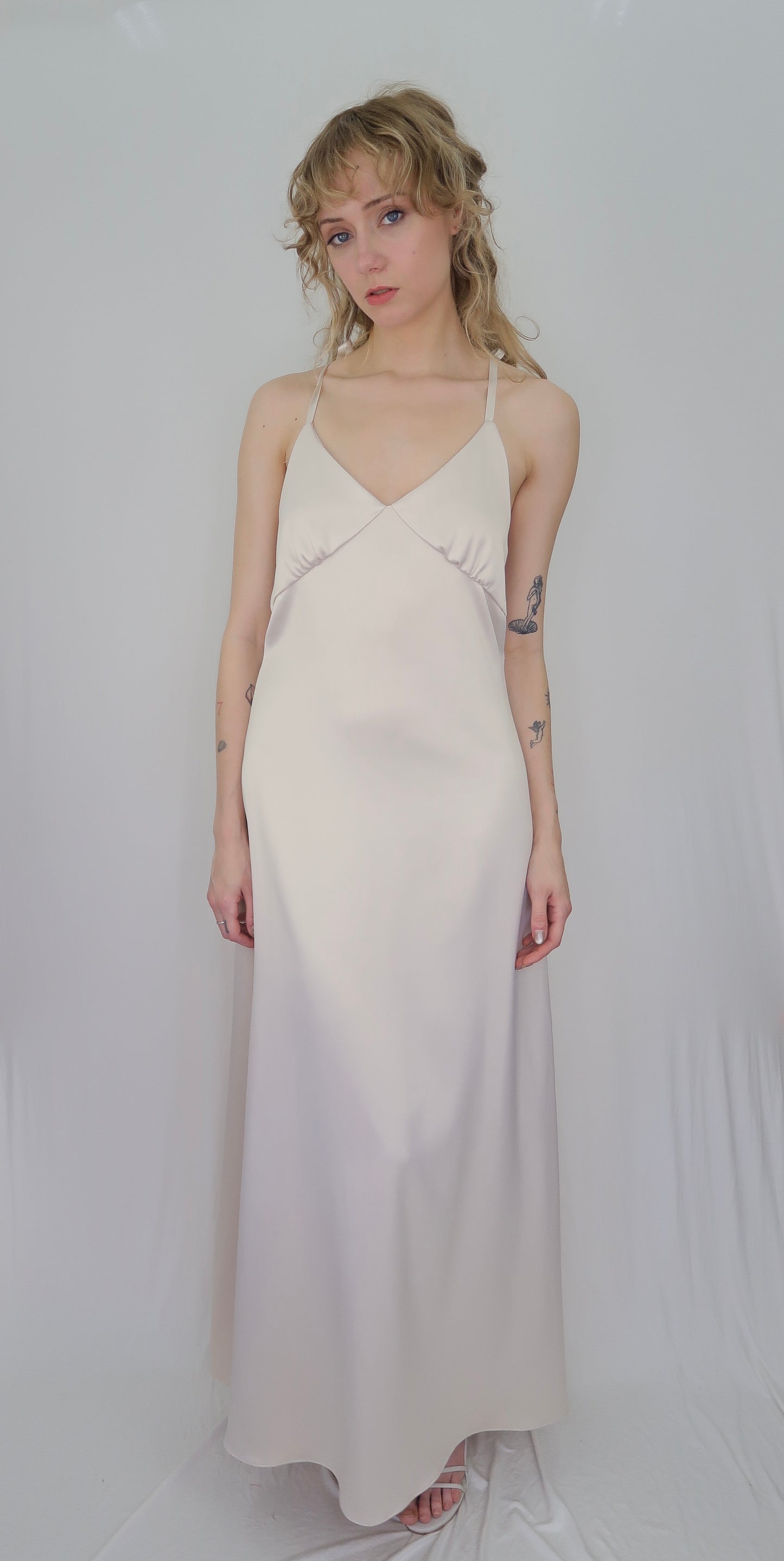 Sand Dress